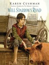 Cover image for Will Sparrow's Road